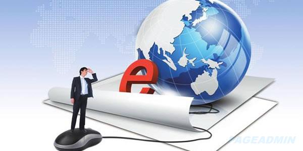 企業(yè)網(wǎng)站制作如何體驗出
高大上。